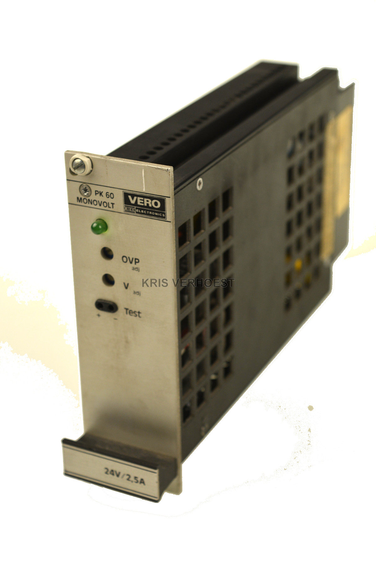 VERO 116-33402 (NEW)