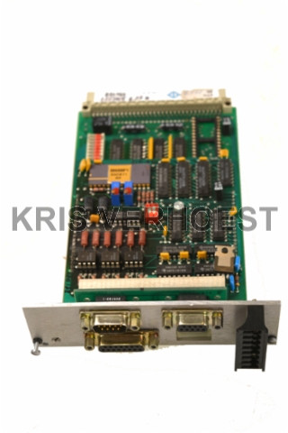 Barco A569527 (USED)