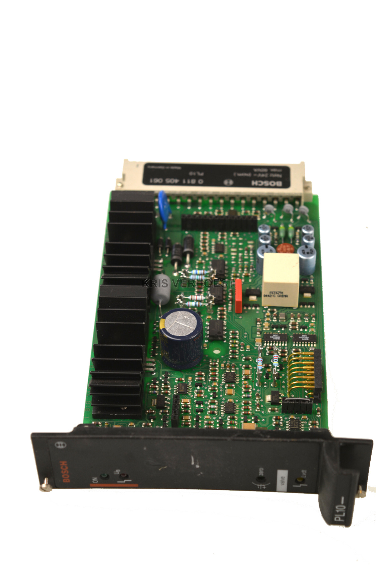 Bosch 0811405061 (USED)