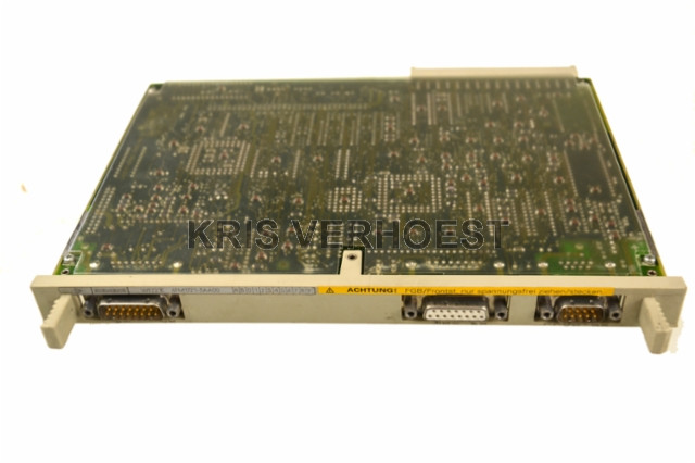 Siemens 6FM1721-3AA00 (USED)
