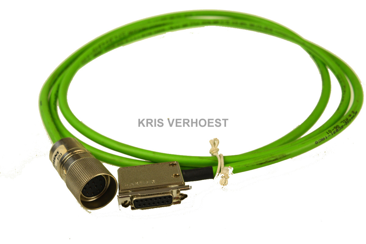 Siemens 6FX4002-2CB31-1AC0 (NEW)