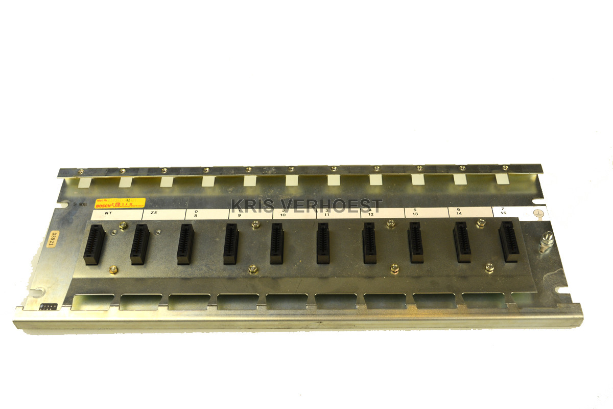 Bosch 038386-10401 (USED)