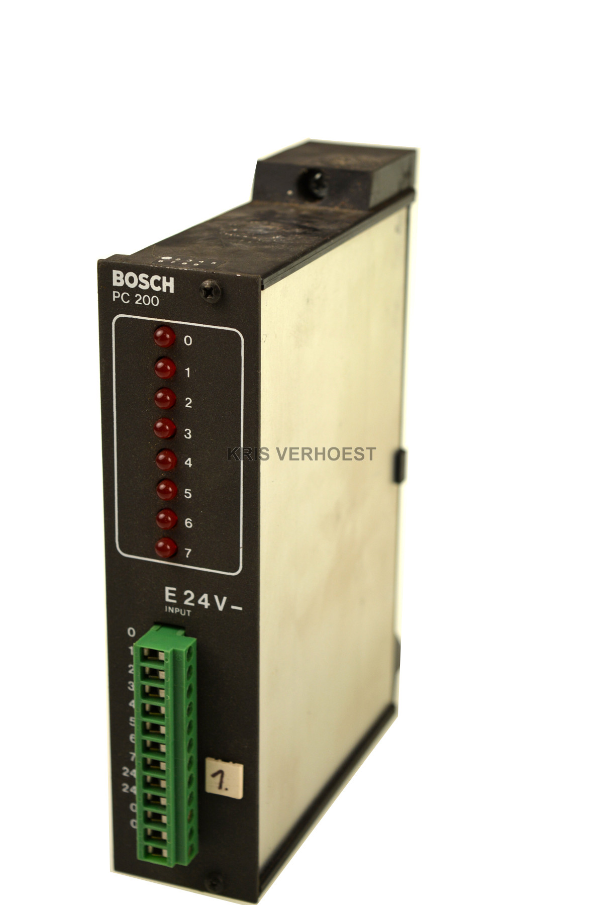 Bosch 047951-108401 (USED)