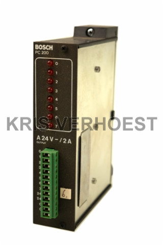 Bosch 047953-110401 (NEW)