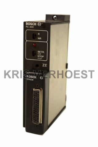 Bosch 041762-205 (USED)