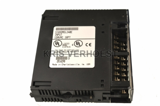 Fanuc IC693MDL240E (USED)