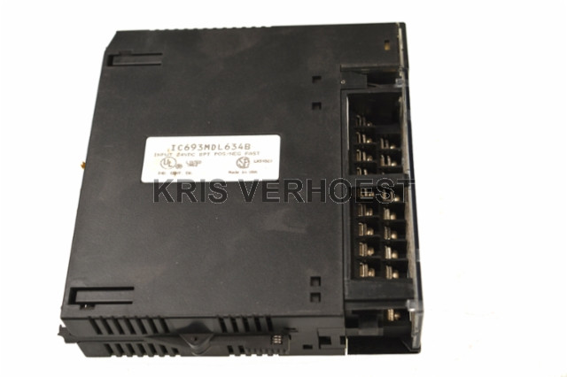 Fanuc IC693MDL643B (USED)