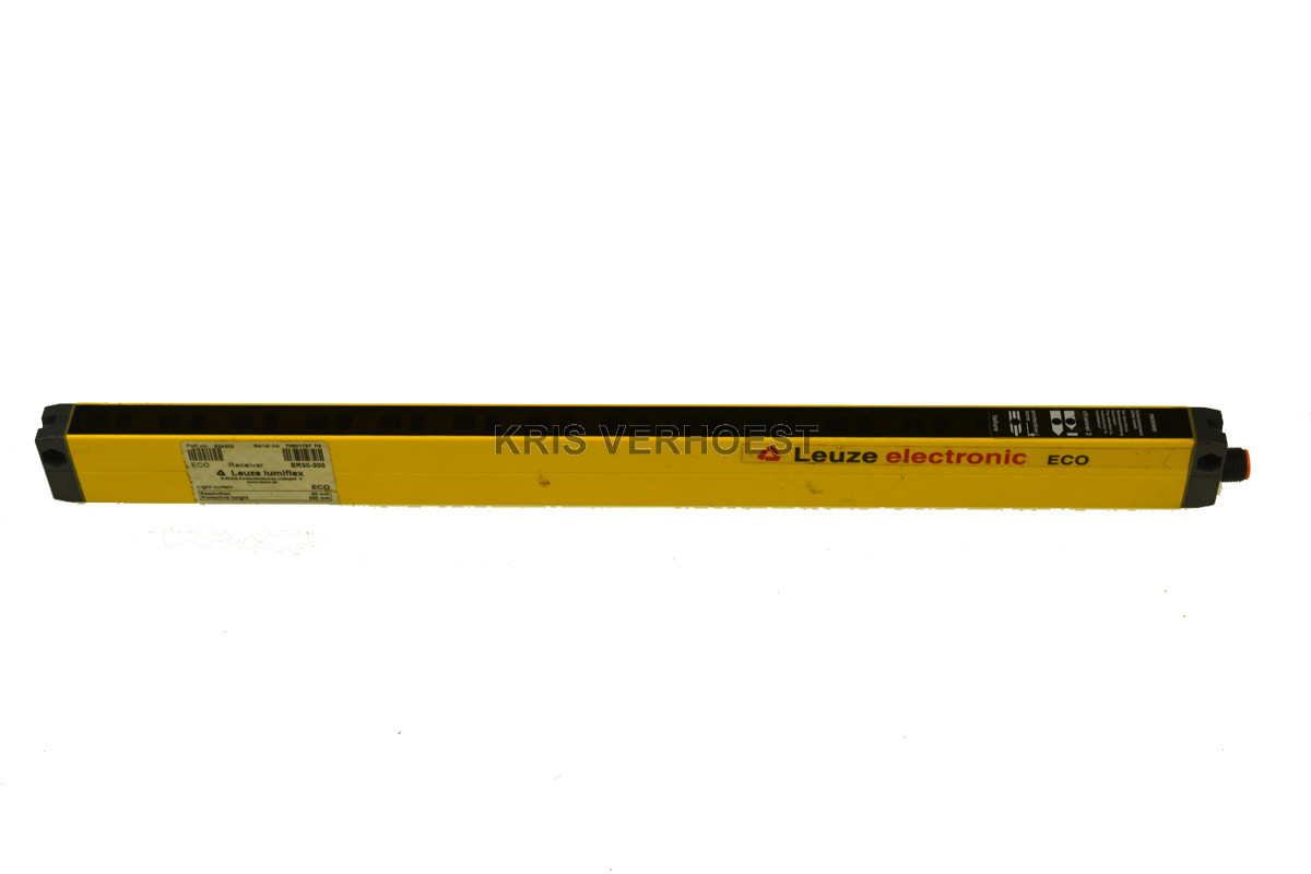 Leuze Lumiflex 624303 (NEW)