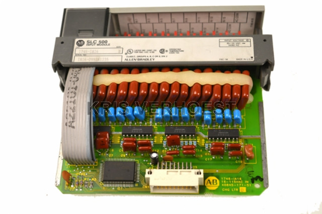 Allen-Bradley 1746-IA16B (NEW)