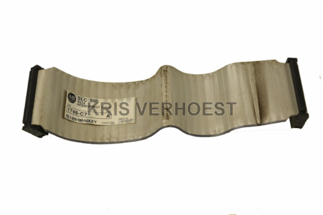 Allen-Bradley 1746-C7A (USED)