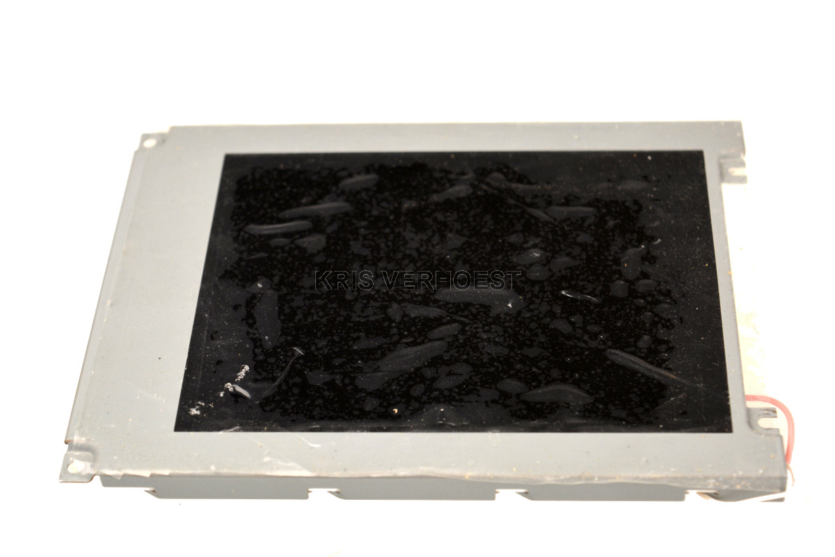 GMS MSC-320240A-FCI-NACK1 (USED)