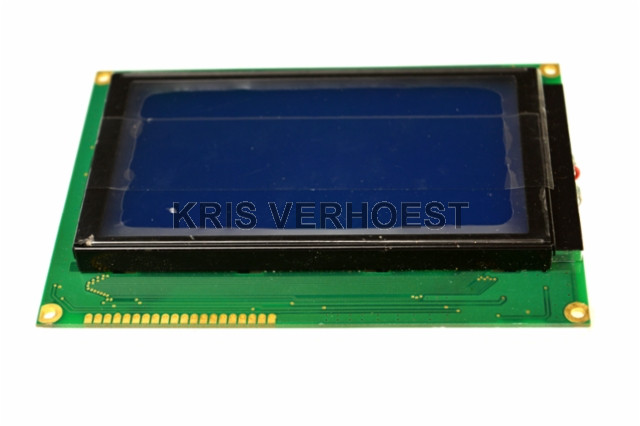 GMS WG240128B-TML-VZCB (NEW)