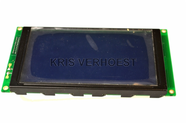 Winstar WG240128A-WMI-V (NEW)