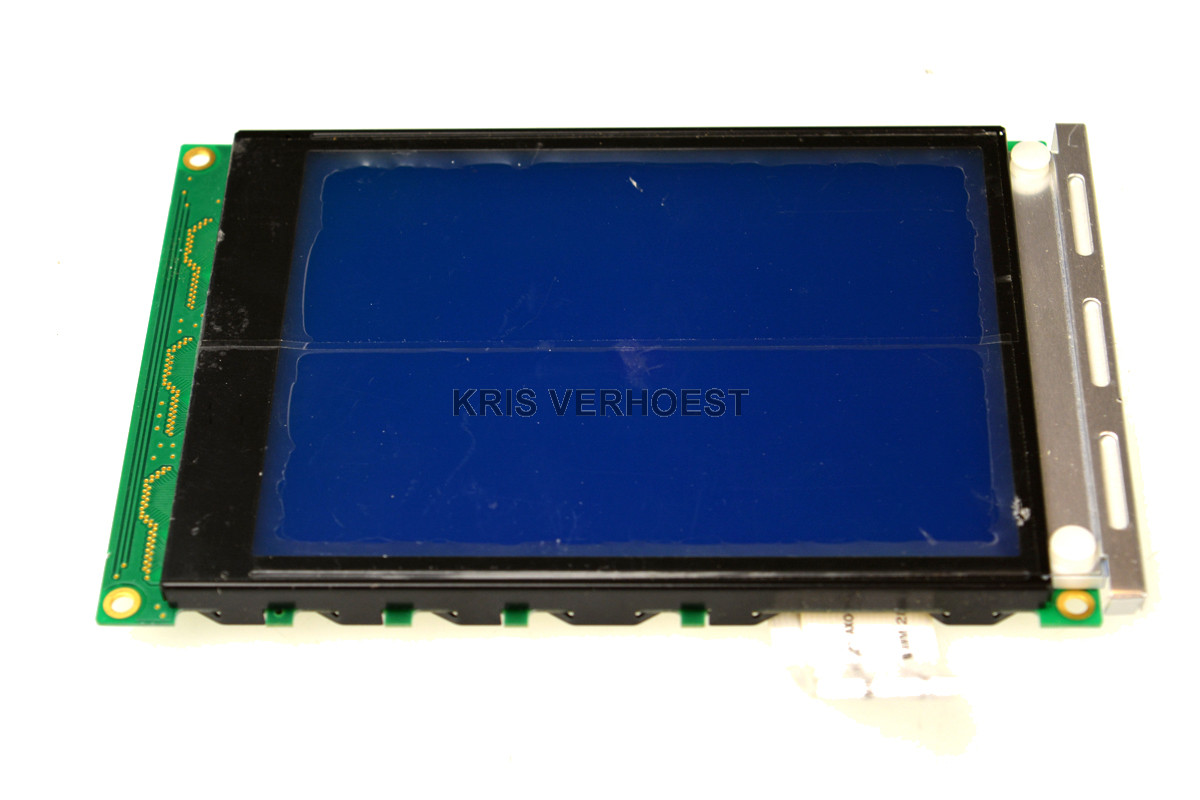 GMS WG320240B-FML-VZS1 (NEW)