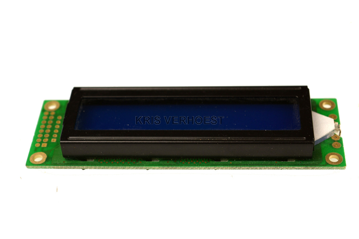 Data Image CXM2027 SNLWH-K2 (USED)