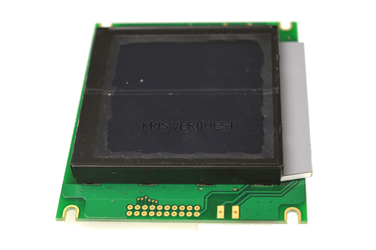 GMS MSG160160B-TTI-N (NEW)
