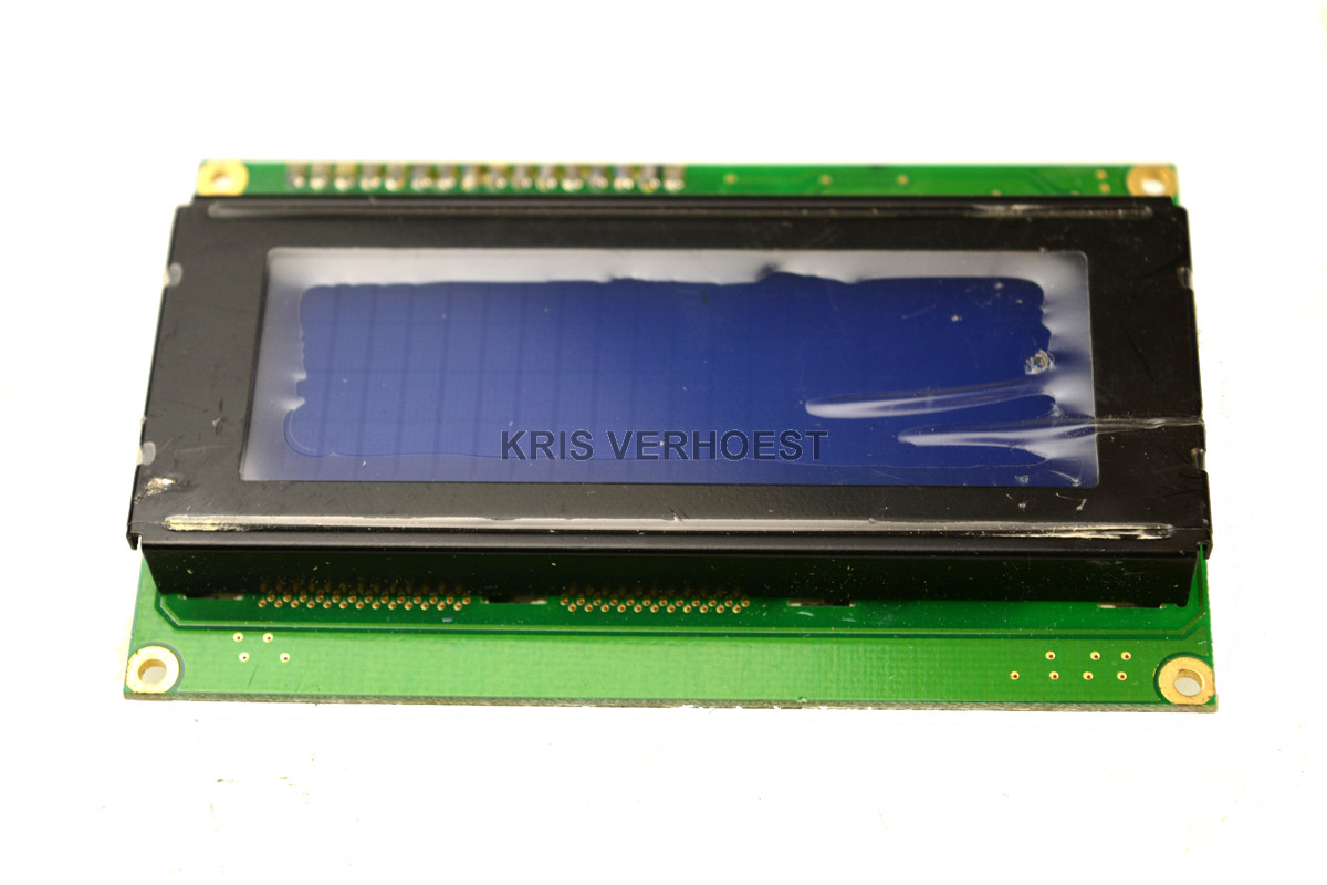 GMS WH2004A-TMF-JS (USED)