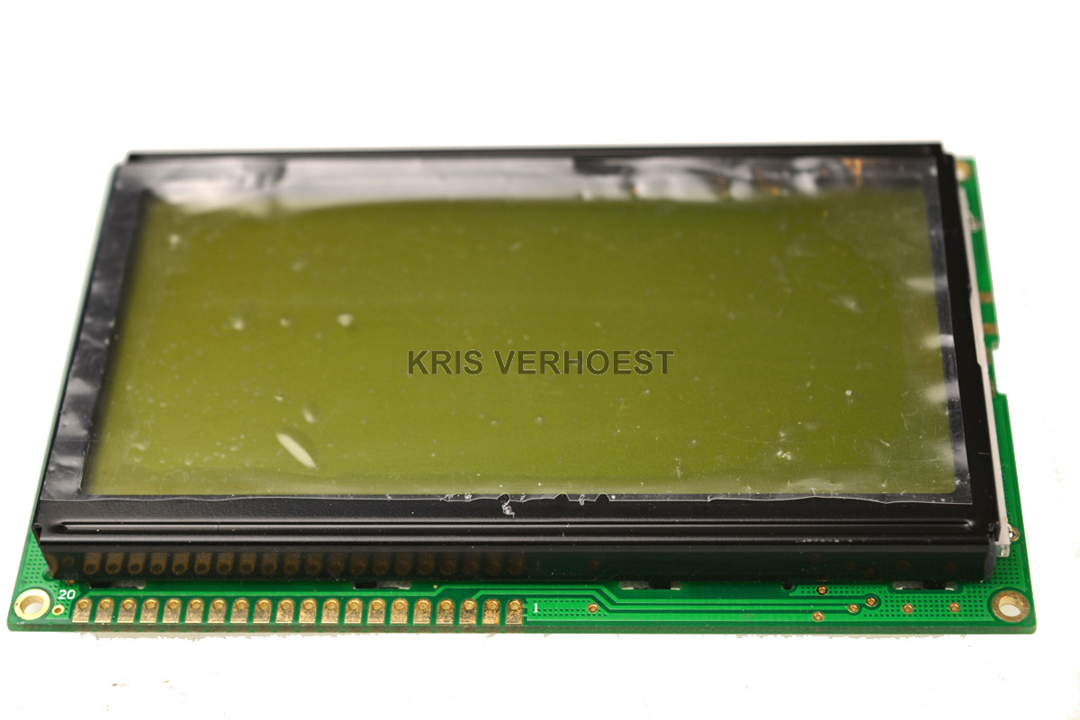 HTD HG1926414C (USED)
