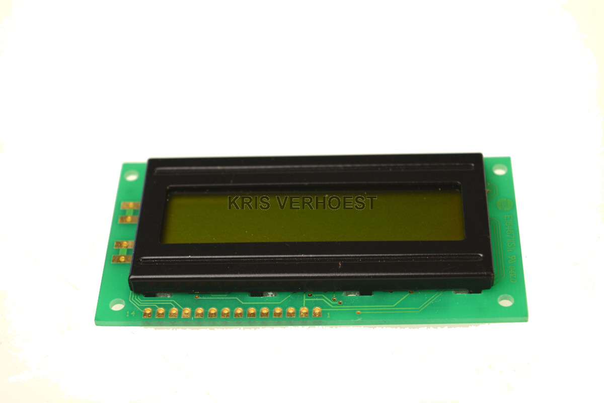 Winstar HAC-1621 (USED)