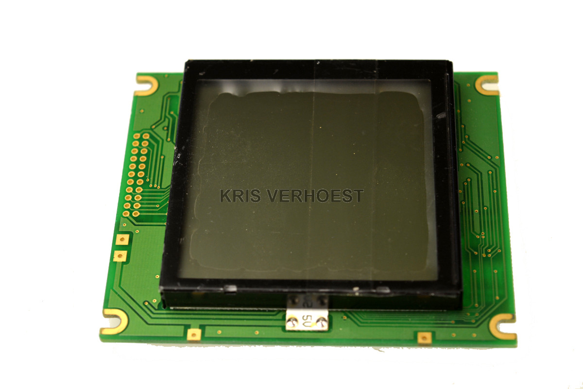 GMS WG128128A-RFH-V (NEW)