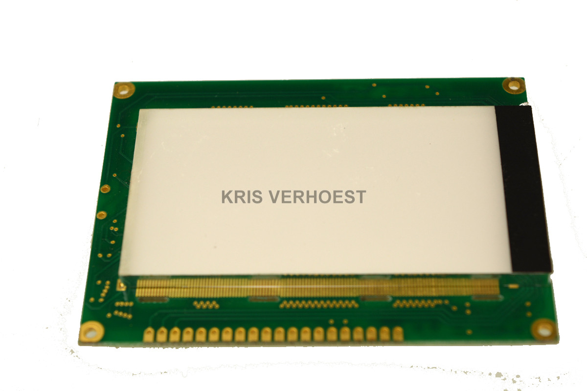 GMS WG16080A-TGK-N (USED)