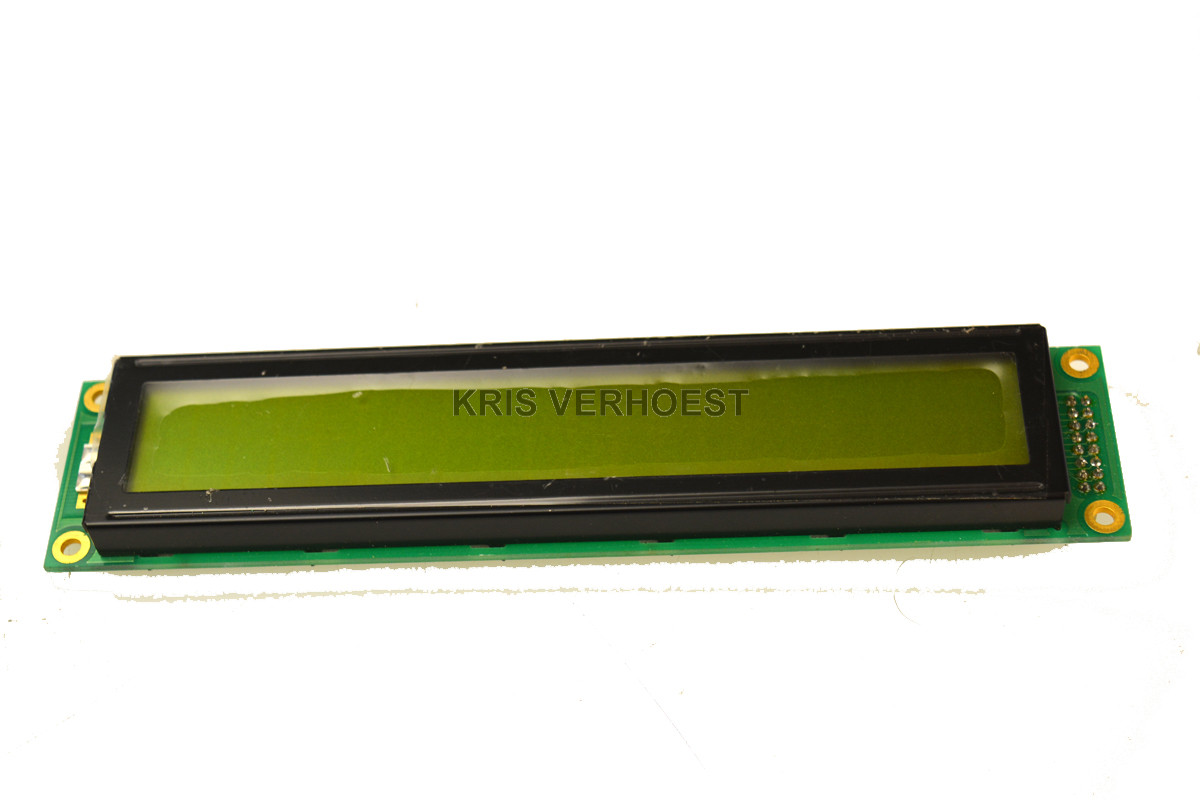 GMS WH2002L-YYH-ET (USED)