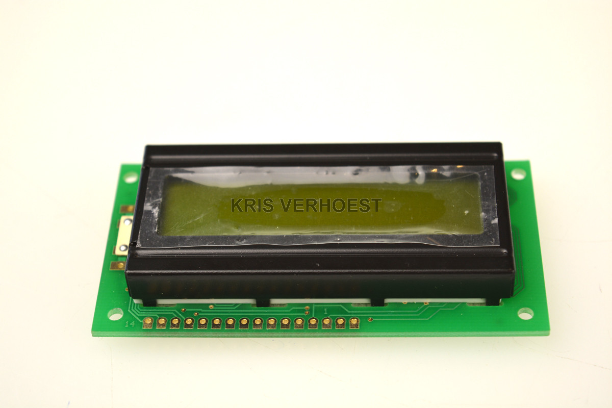 Goldentek GTC-16021 (NEW)