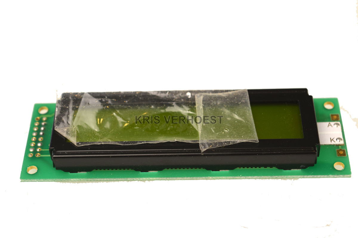 Goldentek GC-2002A (USED)