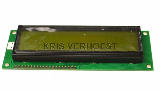 HTD HG1603201C (NEW)