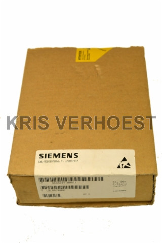 Siemens 6ES5307-0MM11 (USED)