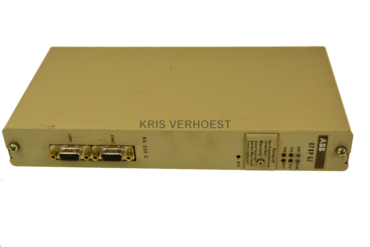 ABB GJR5240400R0202 (NEW)
