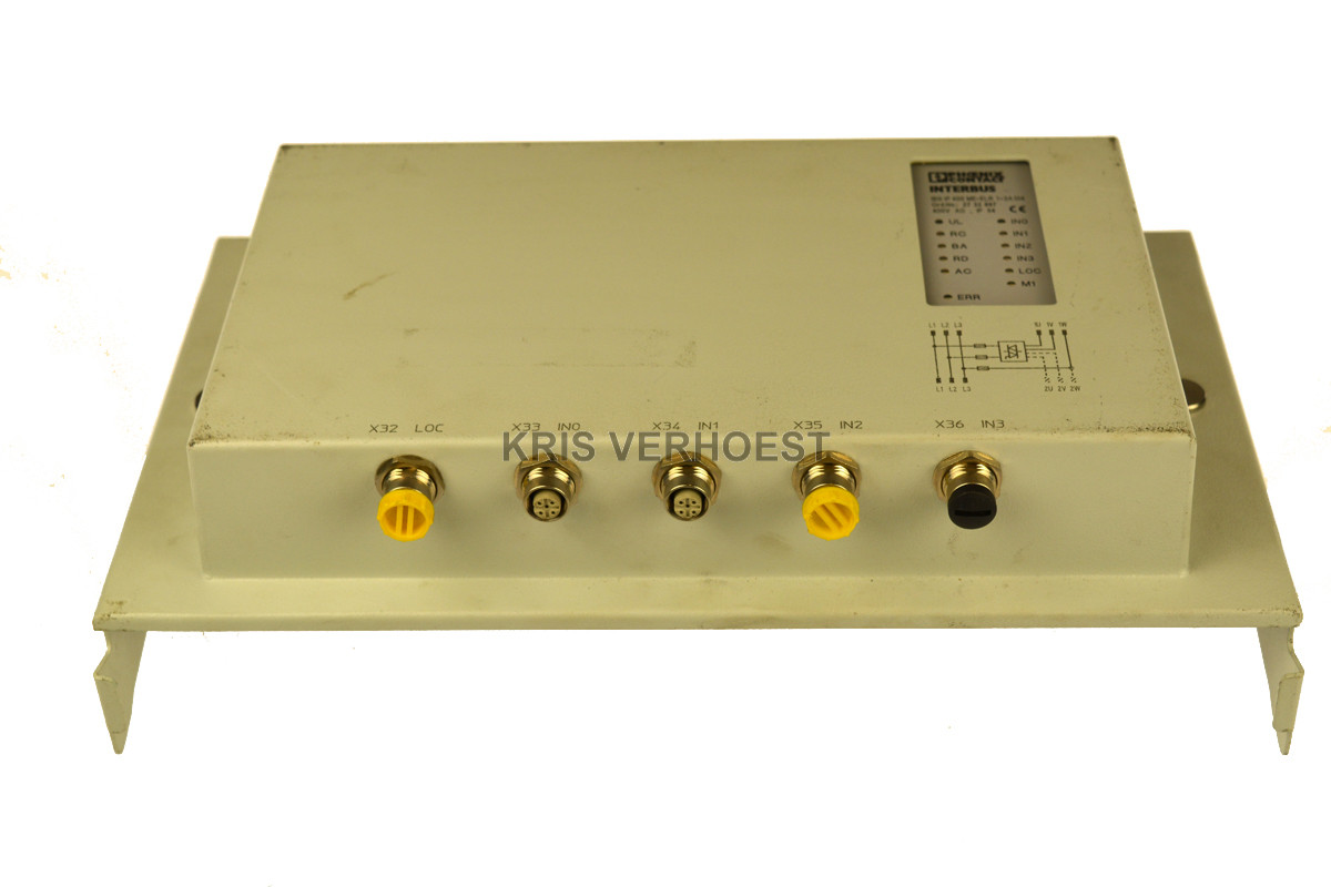 Phoenix Contact 2732897 (NEW)