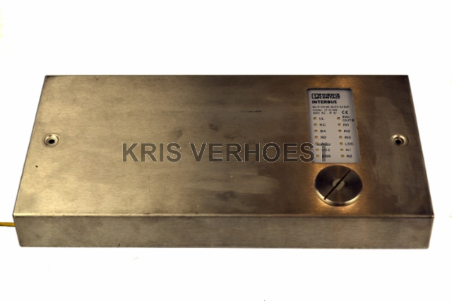 Phoenix Contact 2732949 (USED)
