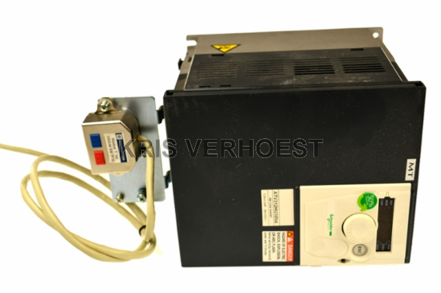 Schneider Electric ATV312HU30N4 (NEW)