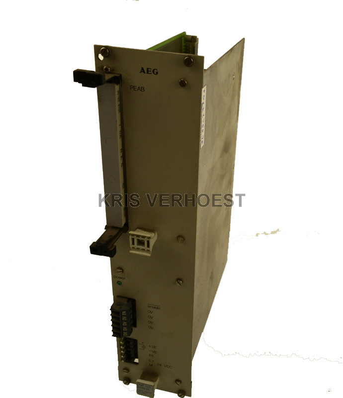 AEG 6051-042.239639 (USED)