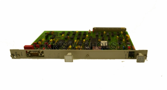 AEG 6051-042.239646 (USED)