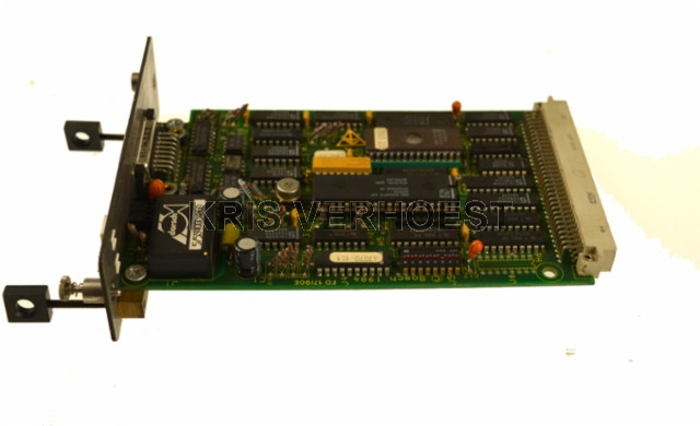 Bosch 047361-310401 (USED)