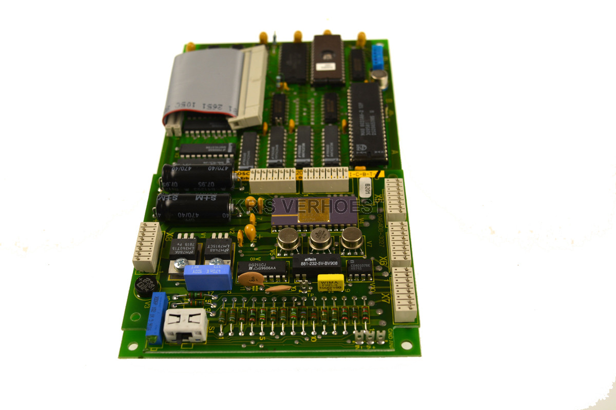 Bosch 1070046205-104 (NEW)