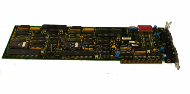 Bosch 1070062678-107 (NEW)