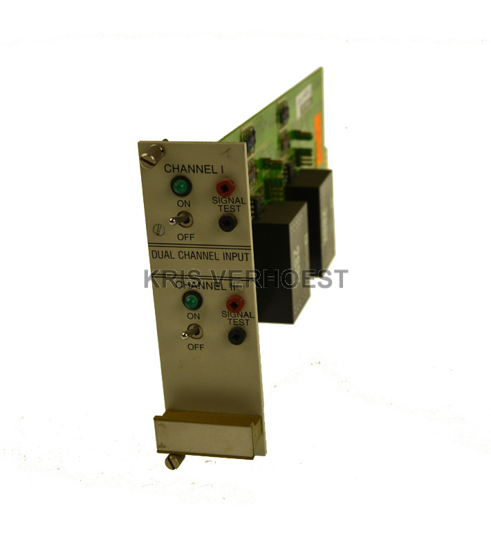 MACQ 8-1578-01SS (USED)