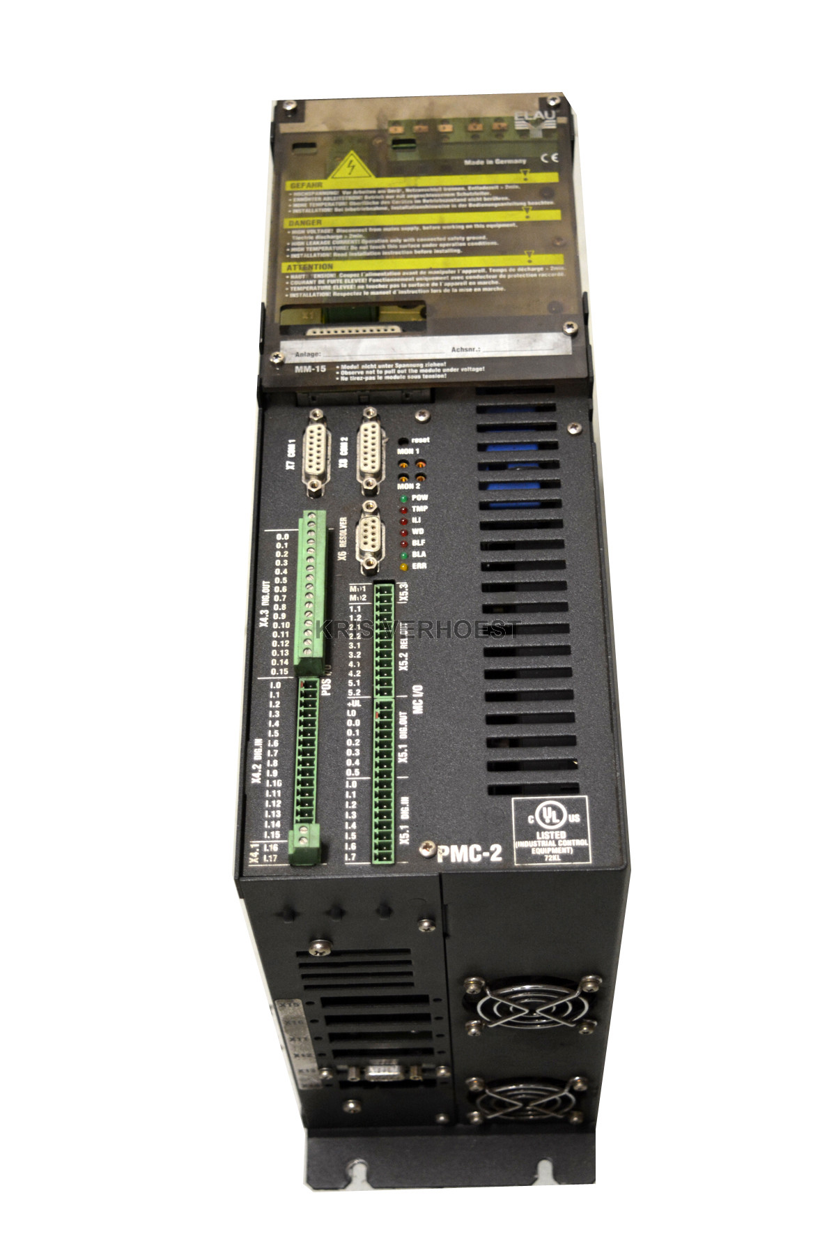 Elau 13130228-013 (USED)