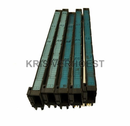 Siemens 6ES7921-4AA00-0AA0 ( price/5pcs ) (NEW)