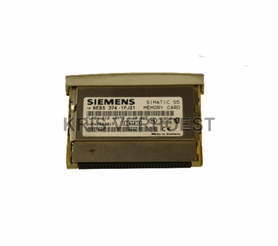 Siemens 6ES5374-1FJ21 (NEW)