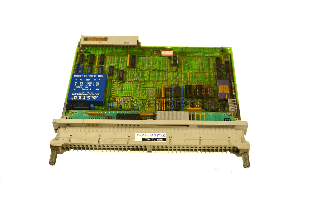 Siemens 6ES5243-1AB12 (NEW)
