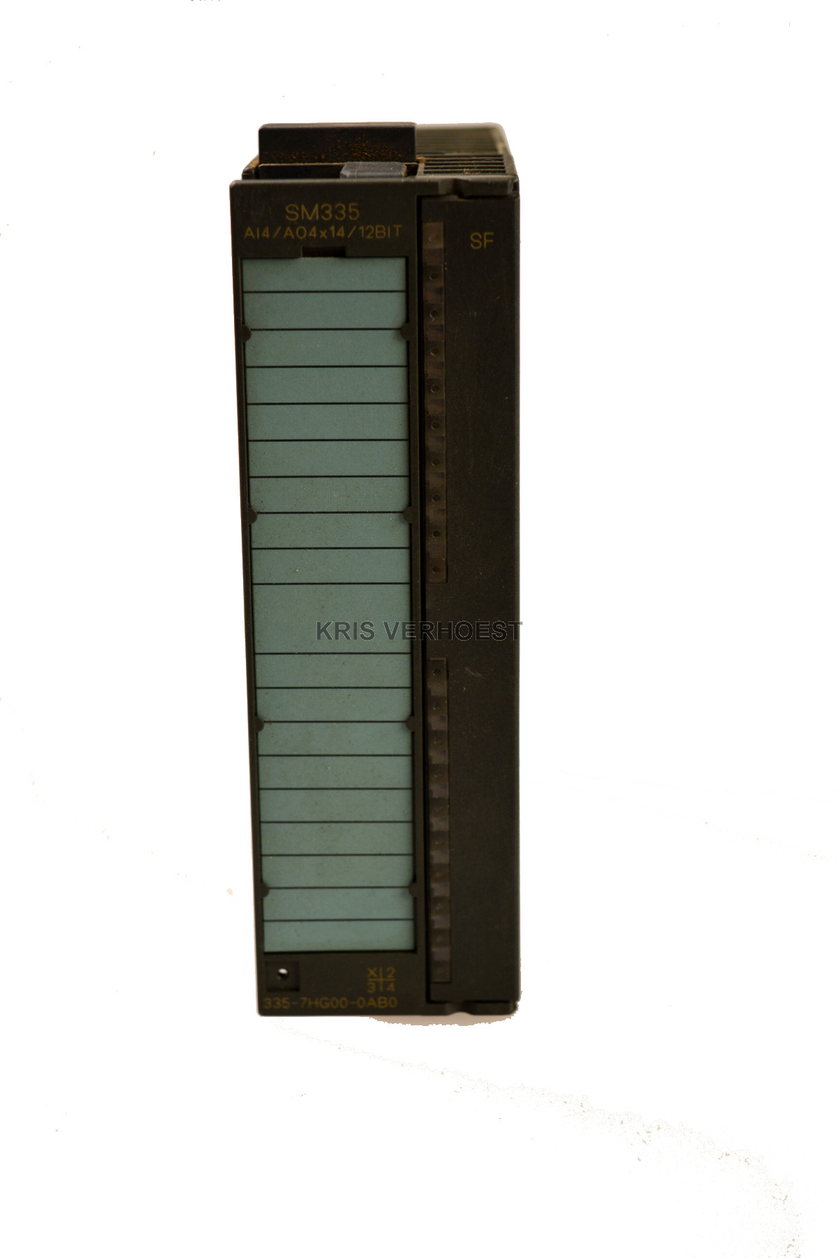 Siemens 6ES7335-7HG00-0AB0 (NEW)