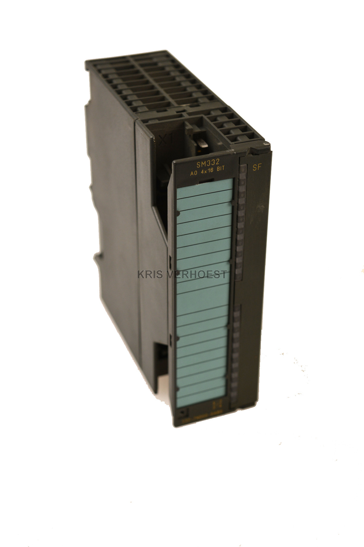 Siemens 6ES7332-7ND00-0AB0 (USED)