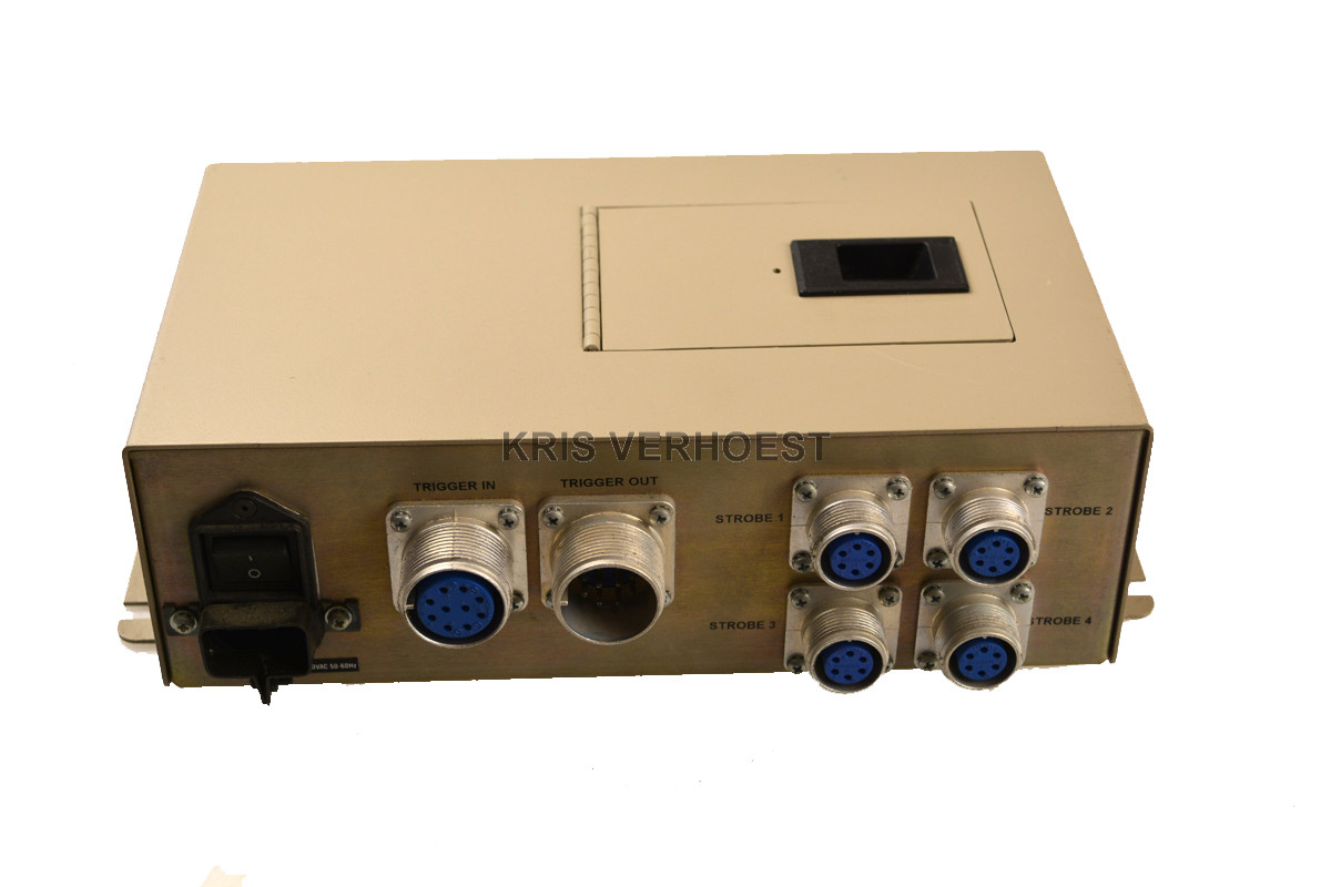 PPT Vision 661-0114 (NEW)