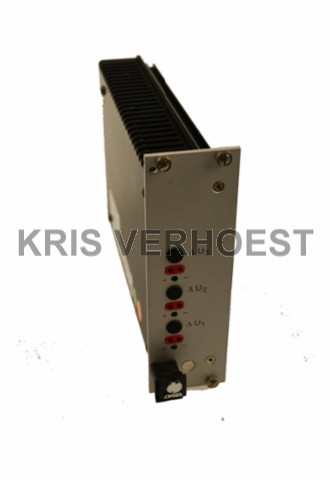 Kniel 332-001-02.04 (USED)