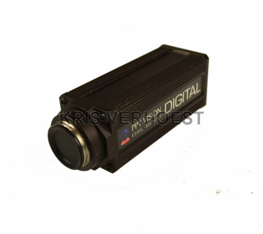 PPT Vision 661-0153 (NEW)