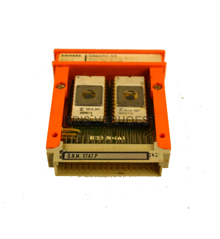 Siemens 6ES5910-0AA21 (USED)